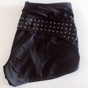 Lulu Lemon Shorts